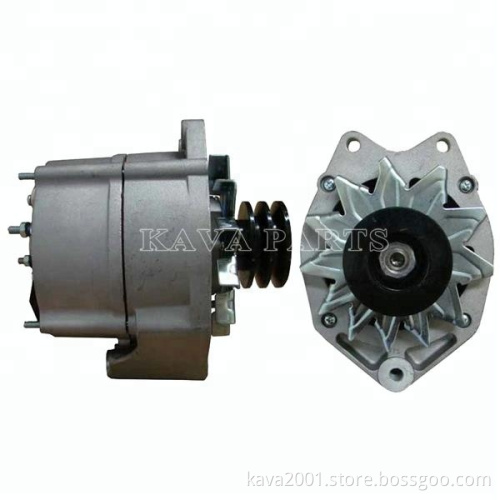 Alternator for DAF 2805, 2826 Truck - 629949, 636247, 679444
